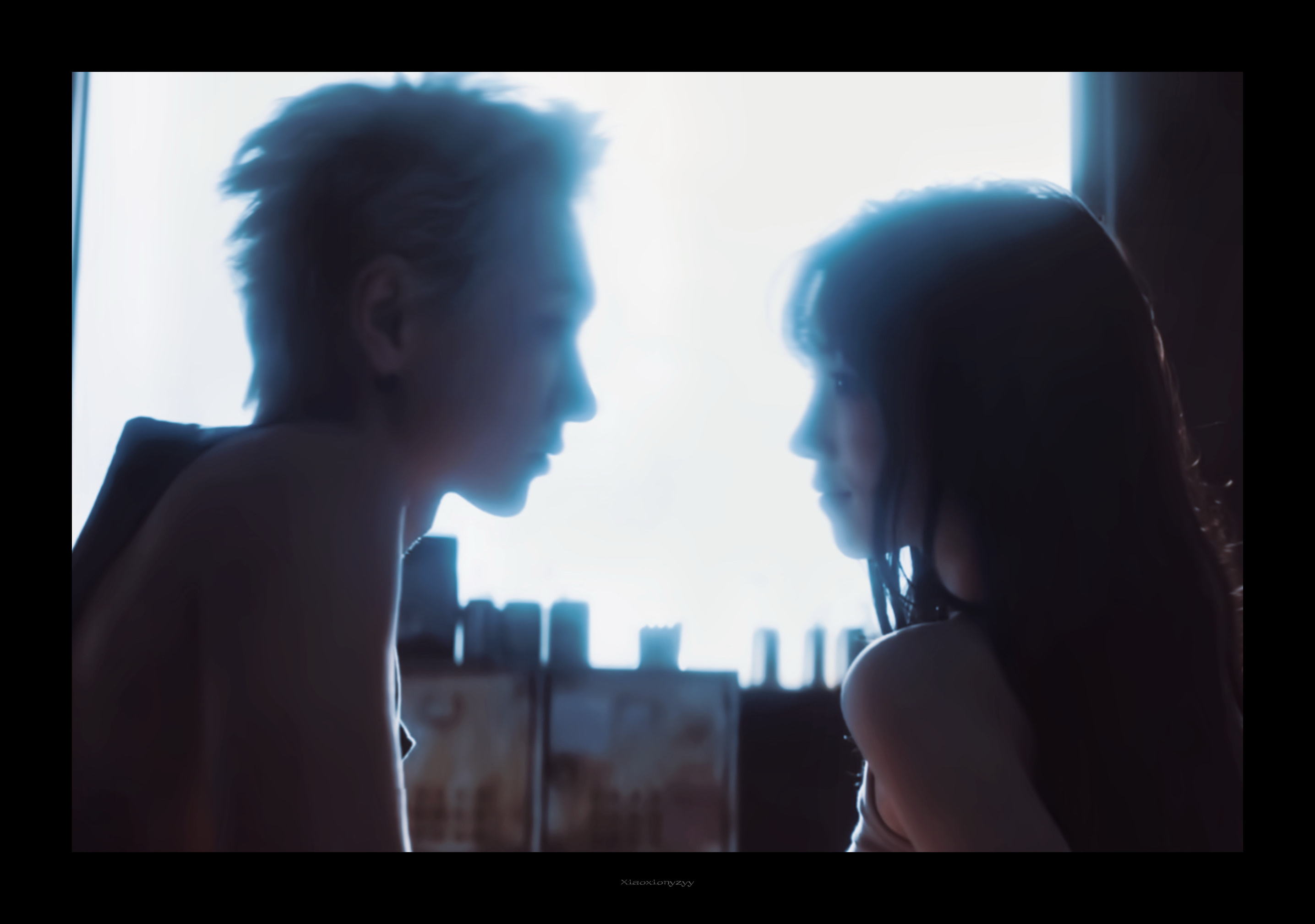 好伟大的mv🖤🩶🤍汪苏泷新歌写故事的人mv汪苏泷宋雨琦合作mv