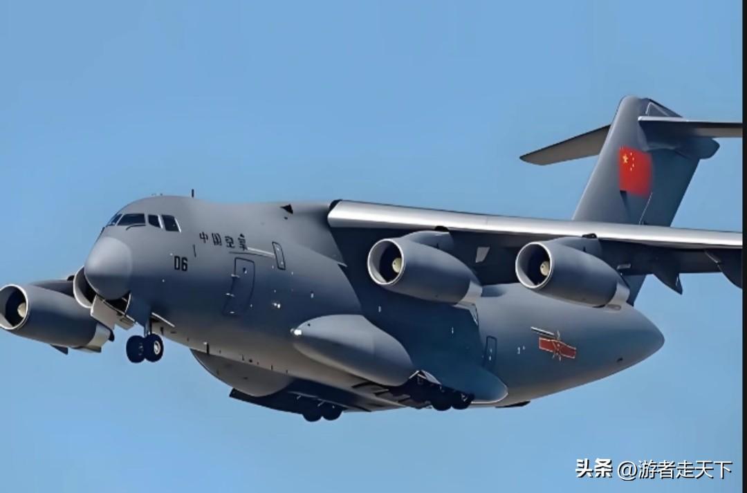 一旦空警3000和歼20S+攻击11无人机形成闭合，就宣告可以对除美国之外的其他