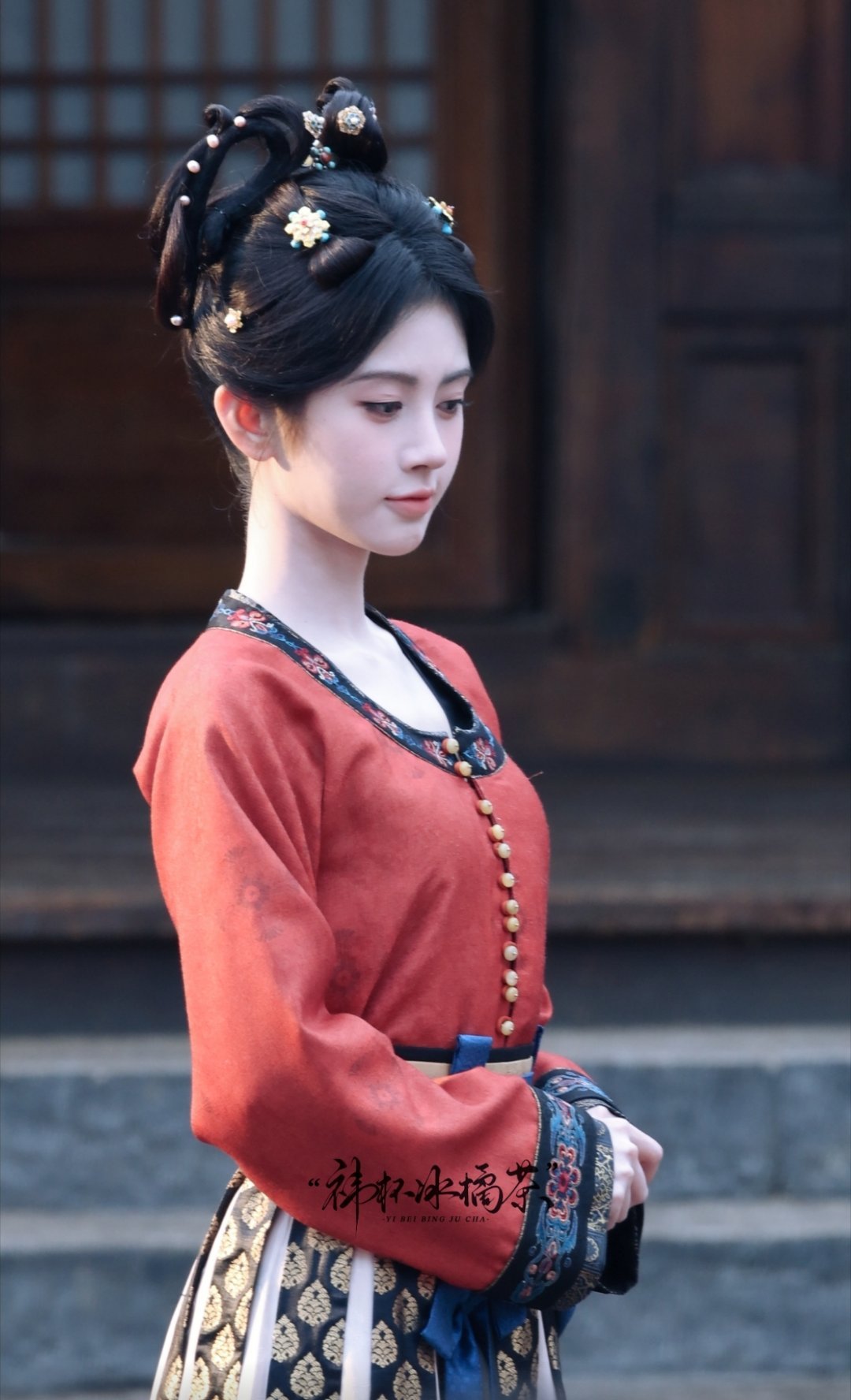 好萌的乖宝 