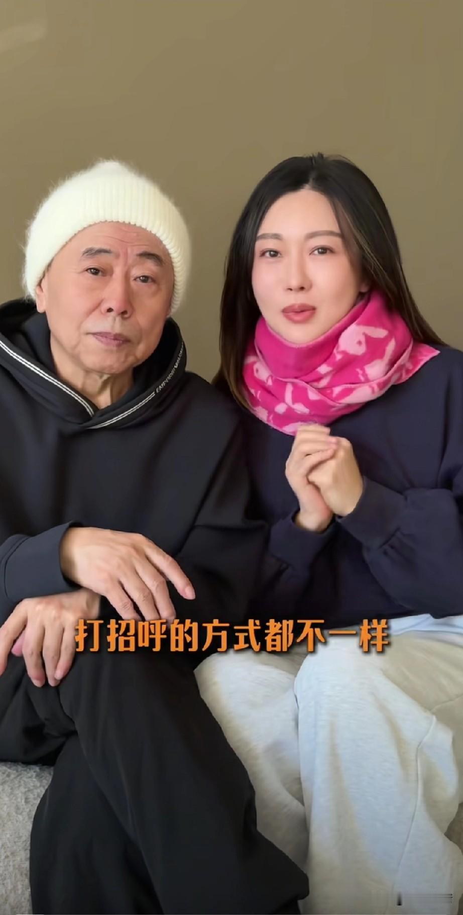 潘长江算是个老戏骨了，
他演了非常多的小品，
后来也演了很多脍炙人口的电影作品，
