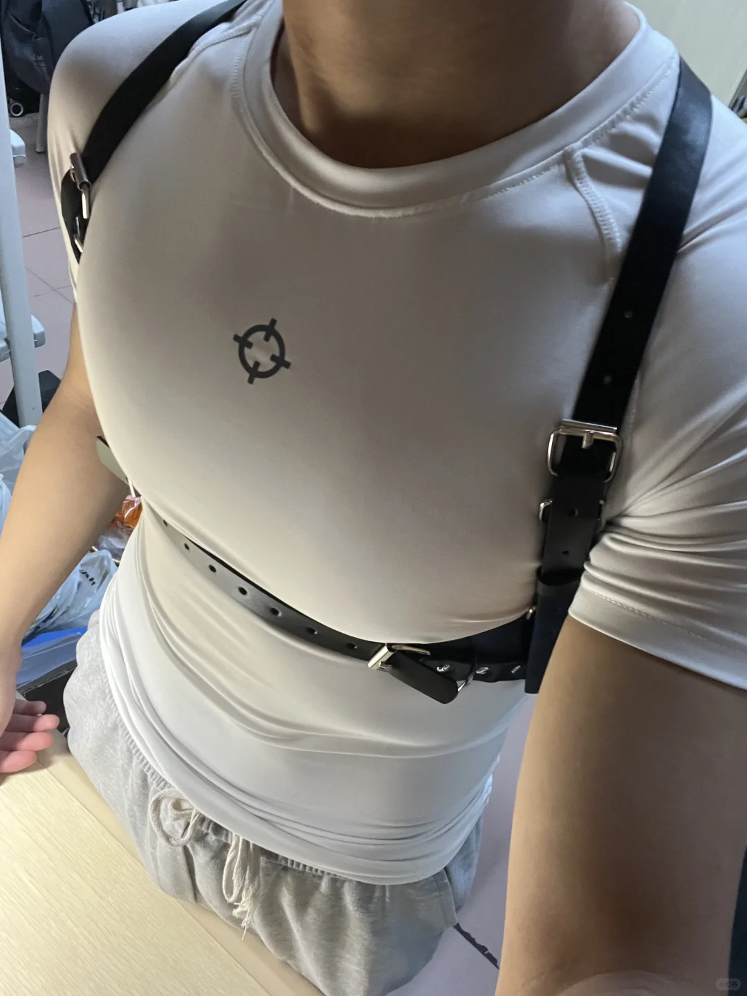 一些…库存