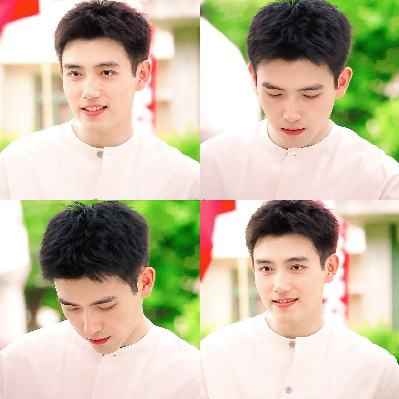 陈飞宇 外面有人说我真傻陈飞宇回复网友说谢谢你说我是演的，外面有人说我是真的哈哈