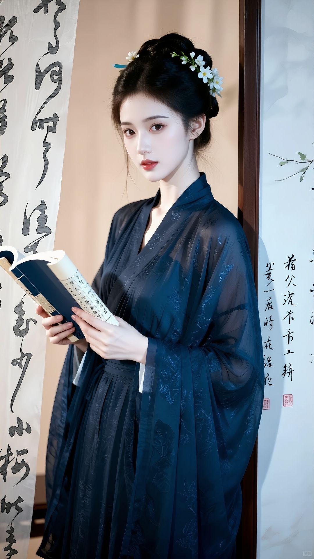 女生穿什么衣服迷人?