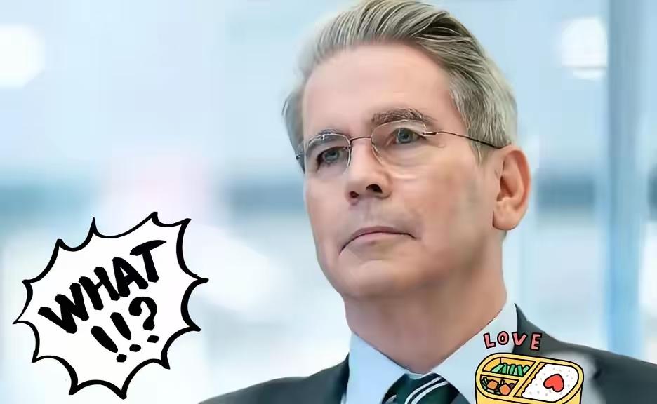 快讯 快讯
美国财政部长宣布了！
截至11月9日，美国联邦政府“停摆”已经40天