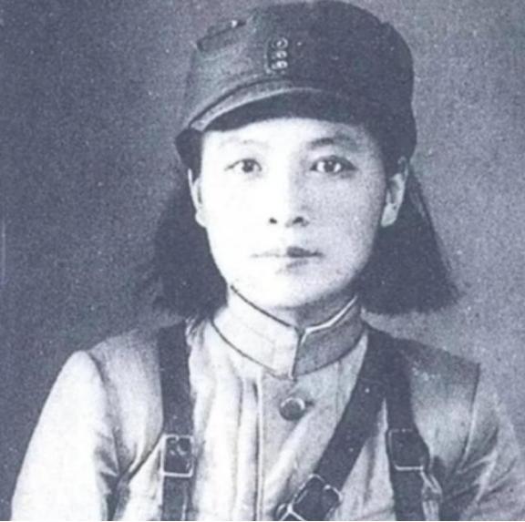 1939年，东北一女地下党被日军抓捕，因承受不住鬼子的酷刑，她大喊说：“太君，别