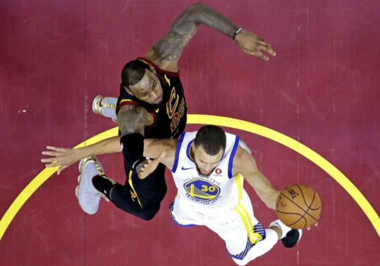 今日，数据媒体Clutch Numbers晒出了自1996-97赛季以来，NBA
