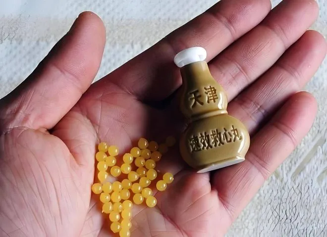 搜索量暴增30倍！一场谣言引发的全民心脏恐