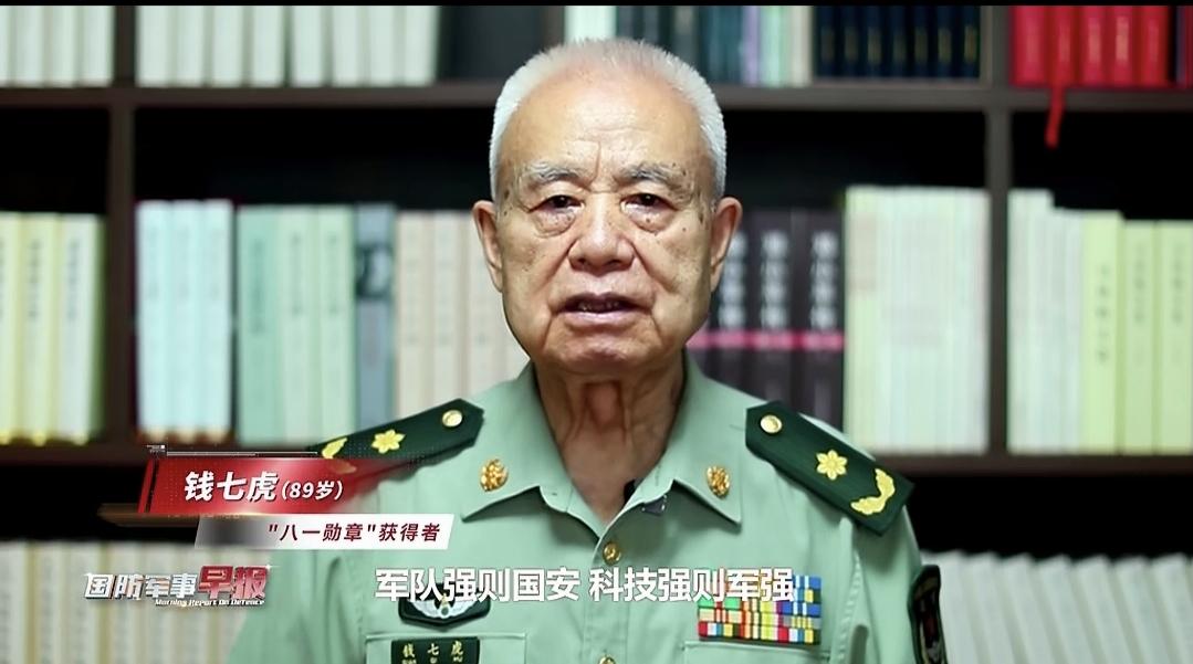 他是“铸盾国士”，他打造的防御体系堪称地下钢铁长城，可全方位抵御各类核打击与钻地