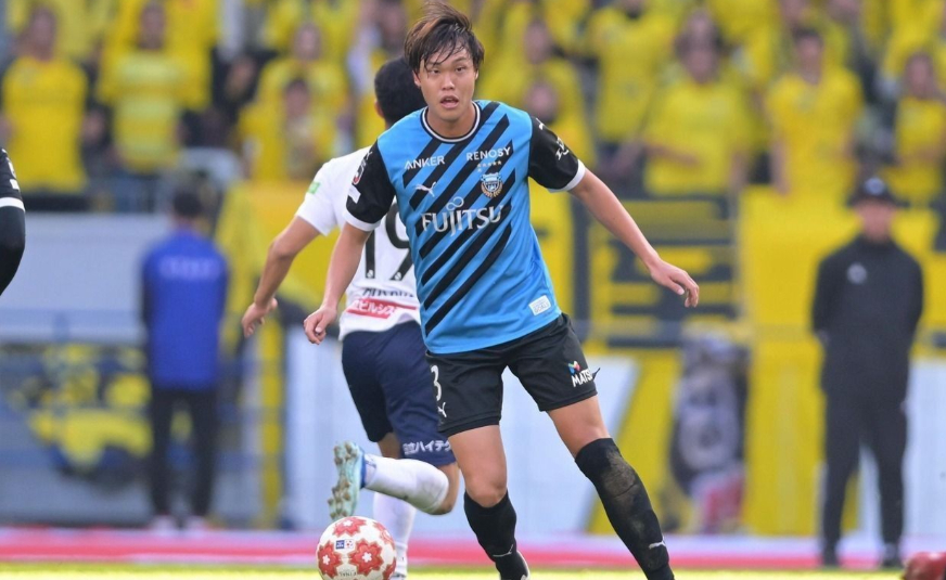 再现日职联 鹿岛鹿角vs川崎前锋 鹿岛鹿角状态不俗，川崎前锋客场能够全身而退？机