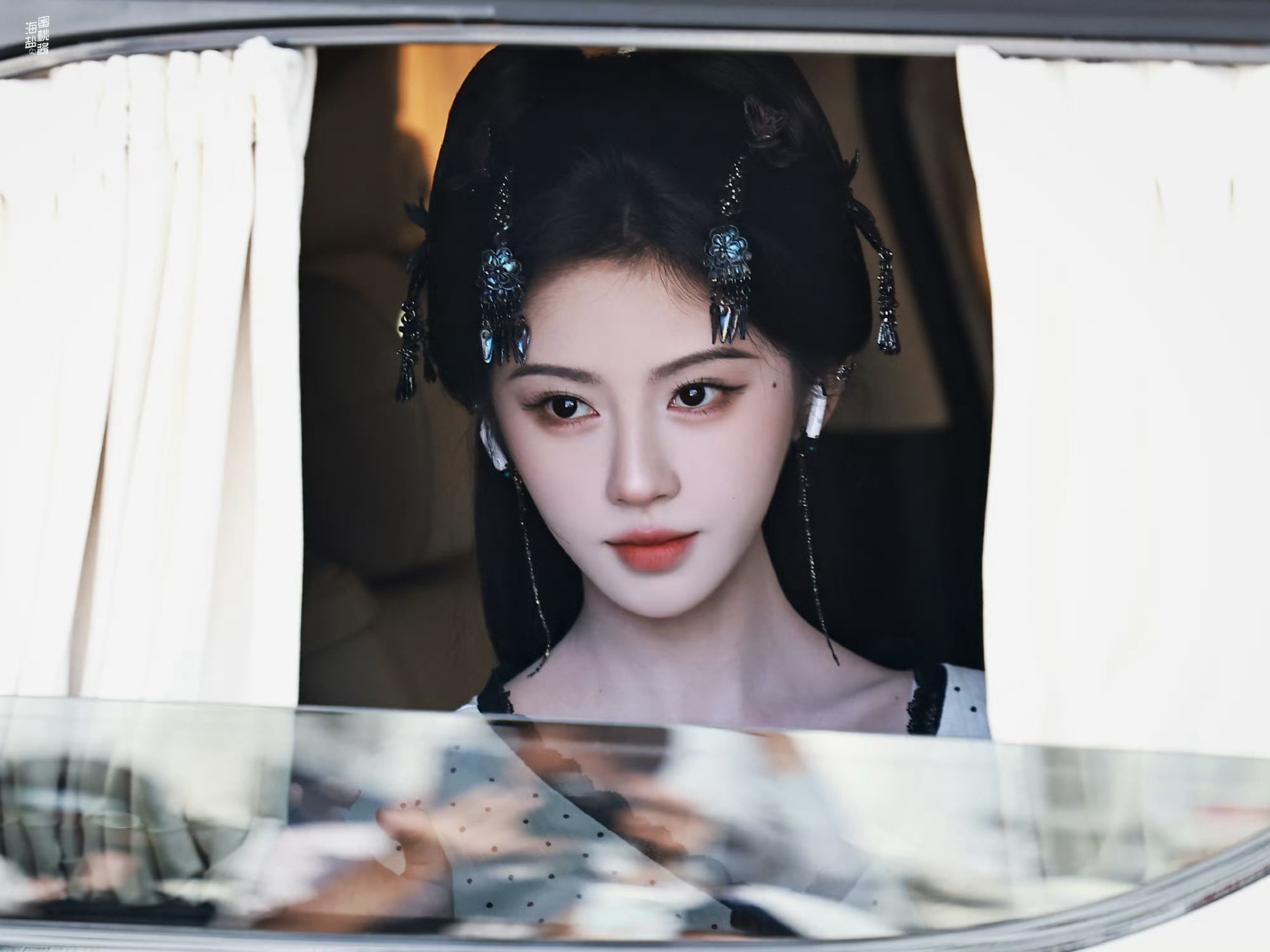 🍊💙鞠婧祎苏绿夏 🍊💙鞠婧祎  ♡ ⑅ +.追星 一种无解的爱.+ ⑅ 