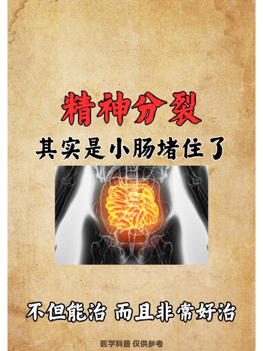 ﻿精神分裂﻿ ﻿精神分裂症﻿ ﻿中医﻿ 我是国医堂主任医师/湖北中医药...