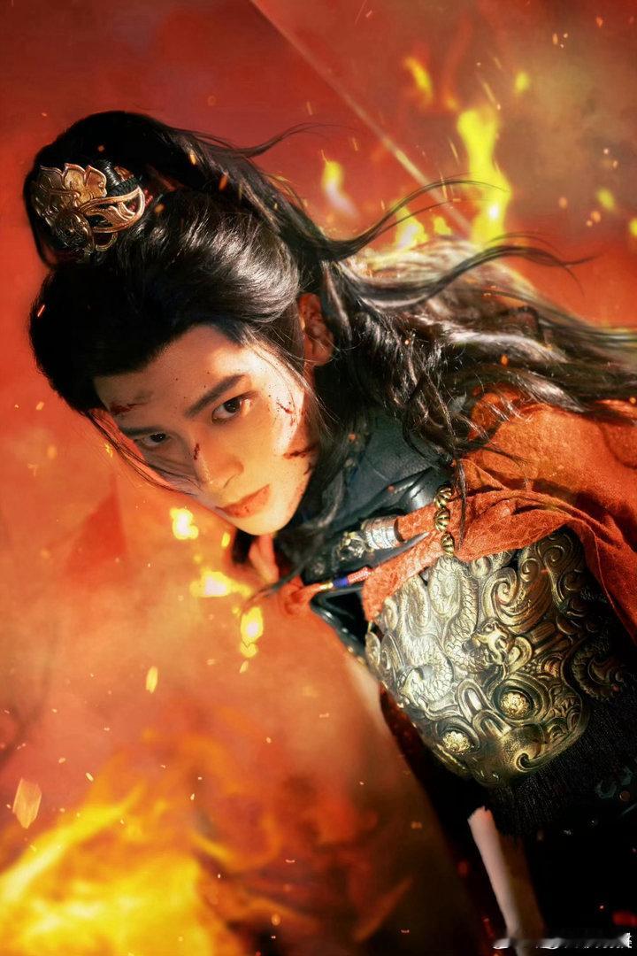 侯明昊直播喊话唯爱谢嘉鱼剧中其他夫人只是仗义帮扶的伪装身份，并无实质感情，角色全