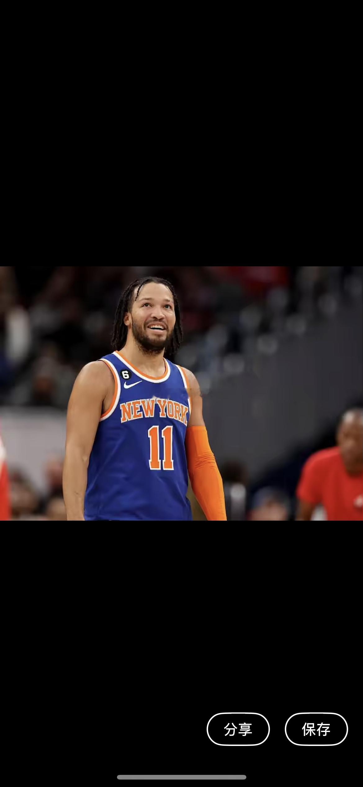 4月26日讯 NBA季后赛继续进行，尼克斯今天在首轮G4中客场对阵老鹰。本场比赛