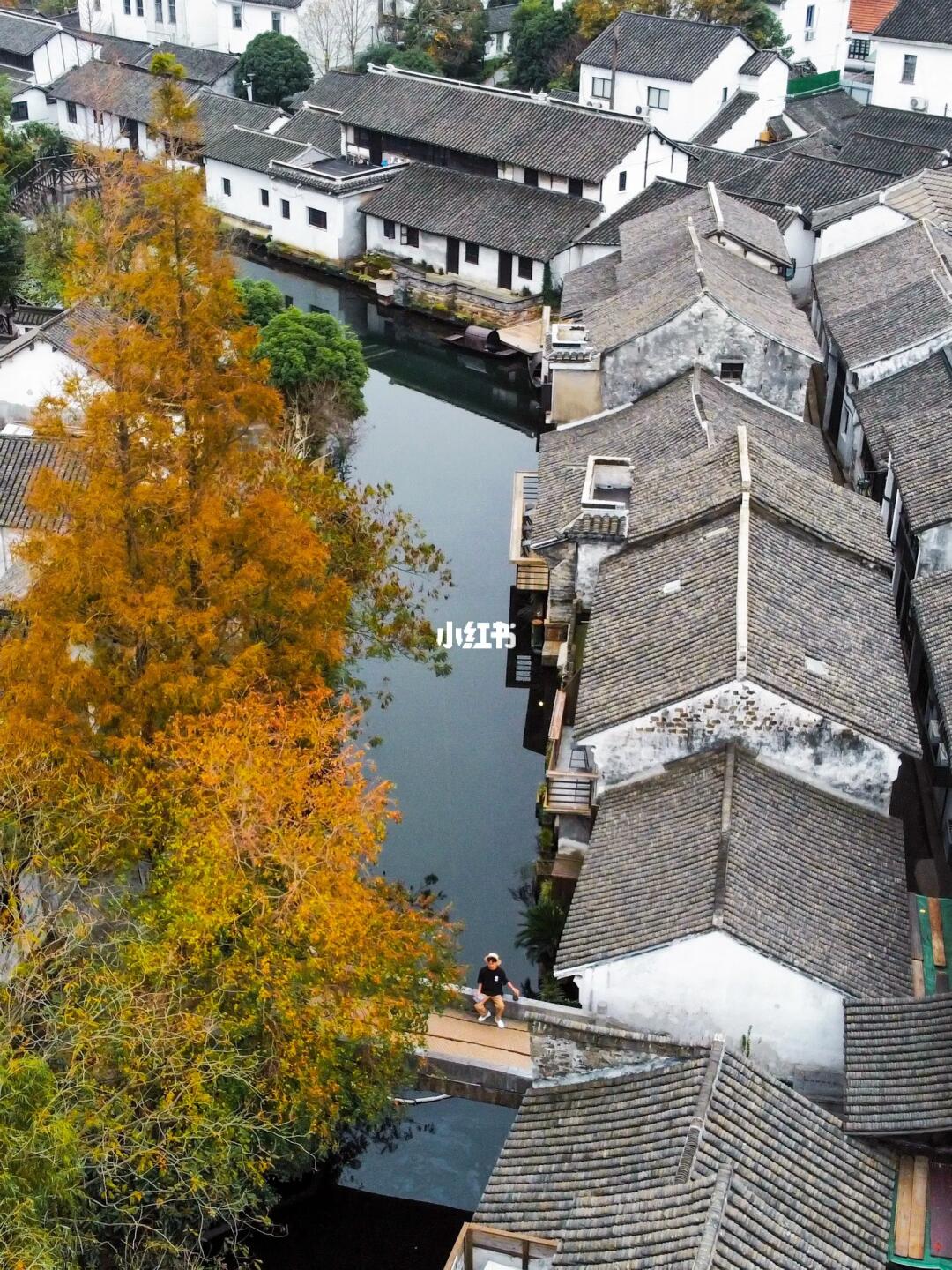 苏州歇马桥，再次见面是因为这碗面