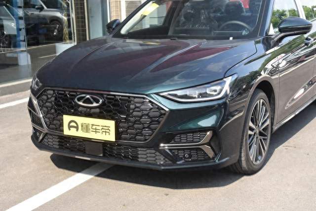 试驾艾瑞泽 8PRO，这些项目一定要体验