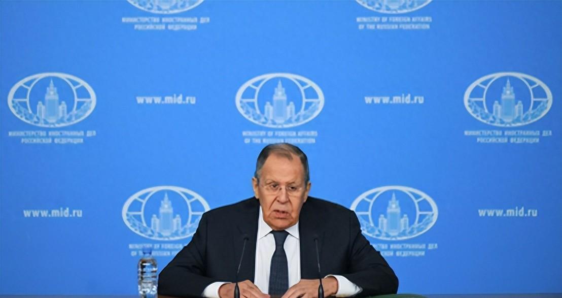 俄中新局：不结盟的战略，大家都在看
世界变了，东方力量抬头了，俄中关系有了新说法