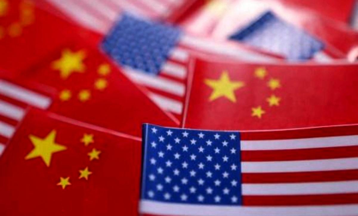 好消息：据美国一家民间智库—皮尤研究中心调查，我国在世界上的好感度首次超过美国。