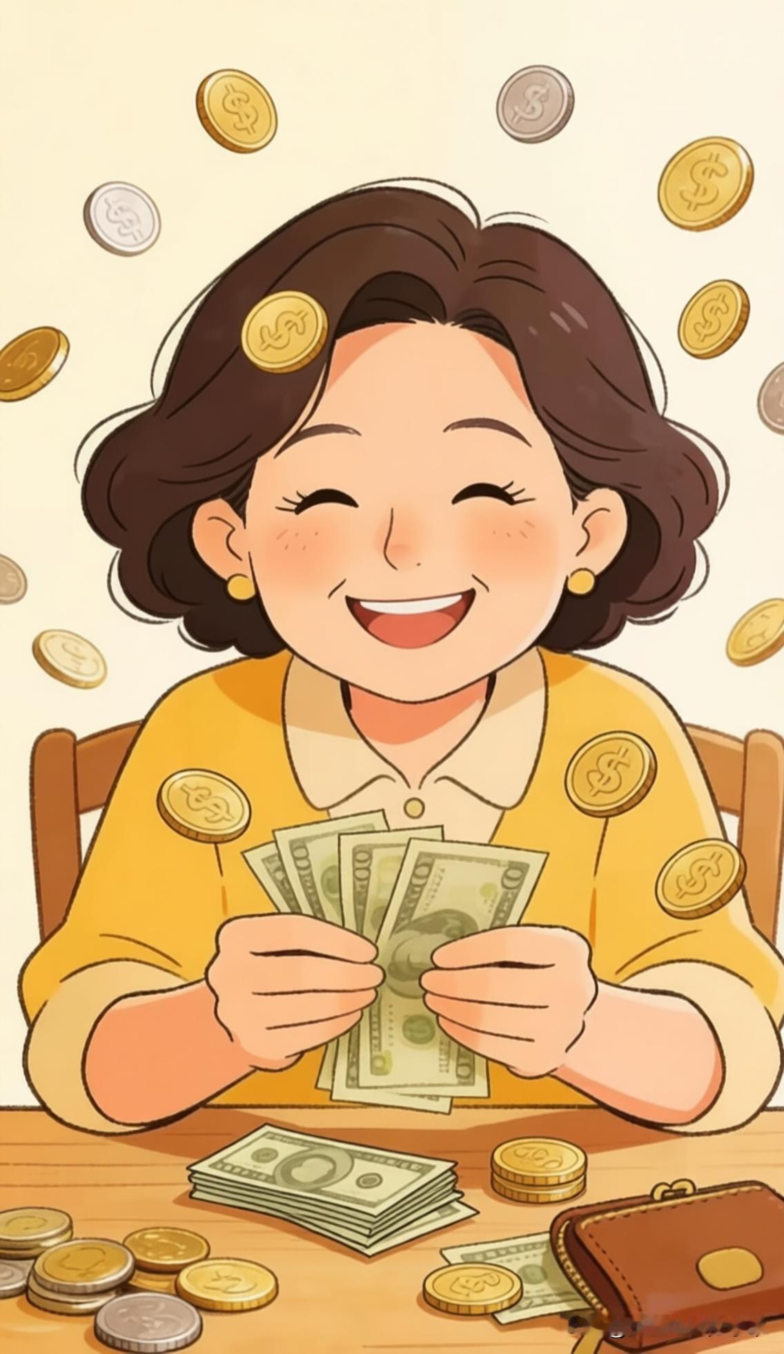 普通家庭想存住钱，真的不用过的苦逼，为难自己。省吃俭用反而容易产生“报复性消费”