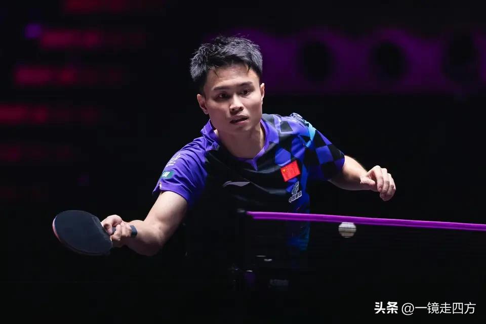 WTT球星挑战赛阿斯塔纳站今天将开始正赛比拼，中国队四位男单球员中，周启豪、陈垣