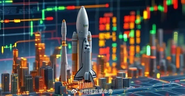 商业航天板块今日行情：高密度发射催化，板块涨超3%行情综述：震荡走高，产业链全线
