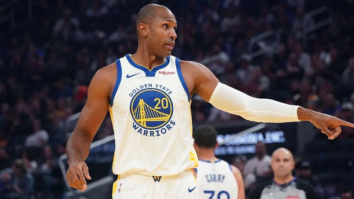 科尔透露，霍福德右腿筋拉伤将至少缺席一周时间。 