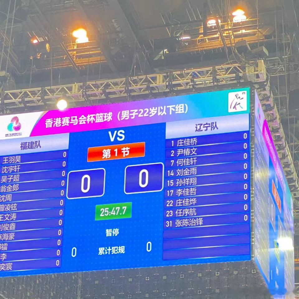 仅8人出战的（尹椿文脚踝韧带断裂无法出战）辽宁U22男篮诠释了什么才是真正的子弟