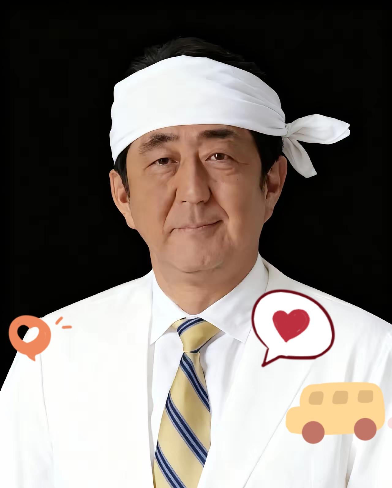 快讯！快讯！

日本突然宣布了！
 
10月25日，日本前首相安倍晋三街头演讲遭