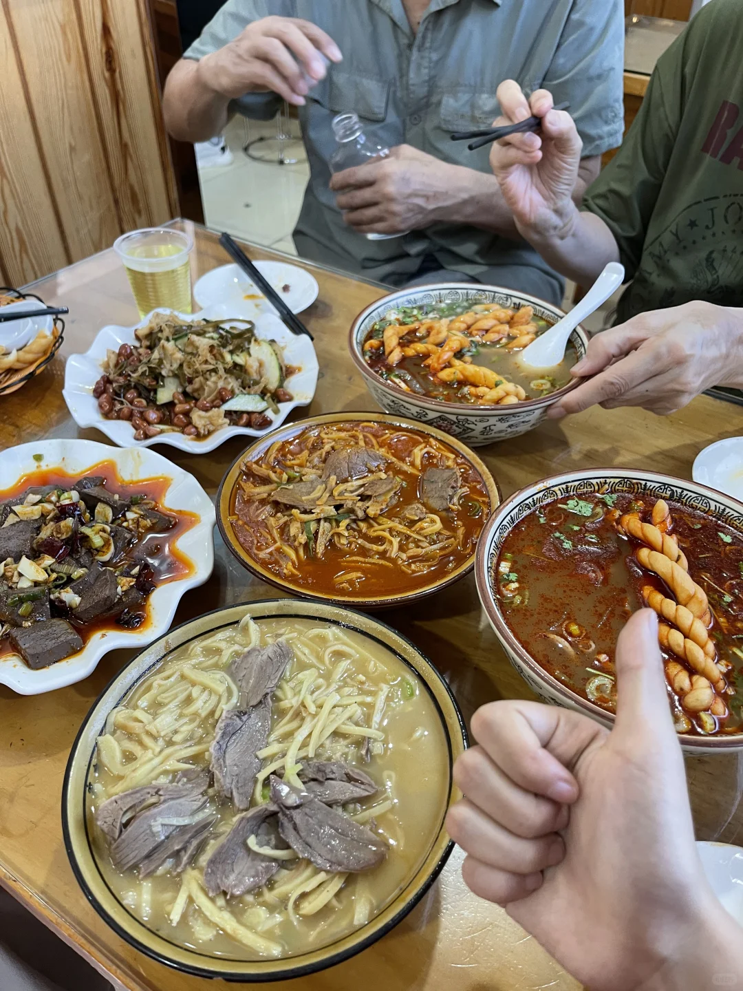 运城……我的消费观崩塌了。。。。。