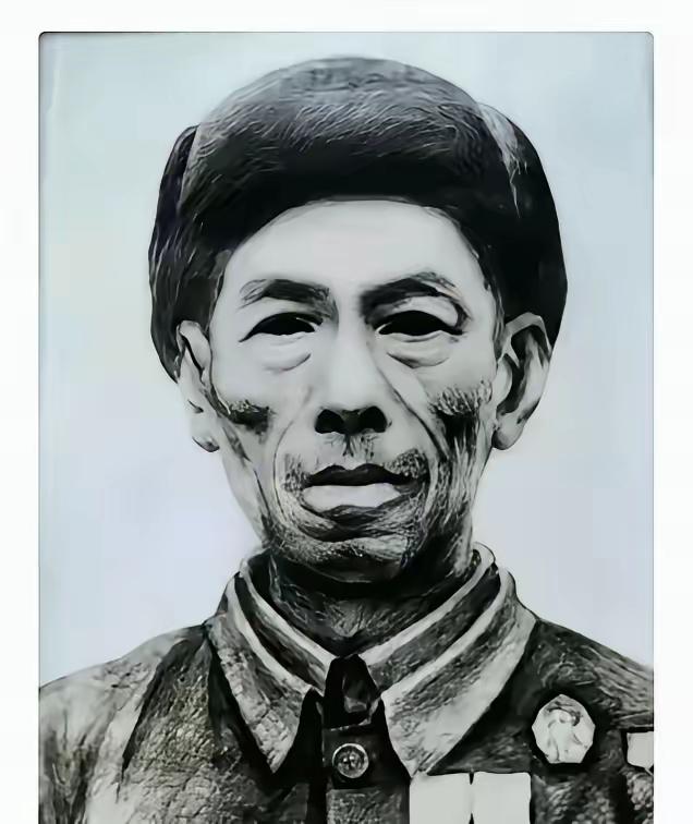 1952年晚，几名美军举起刺刀对着志愿军的遗体刺捅，没多久便大摇大摆地离开，却不