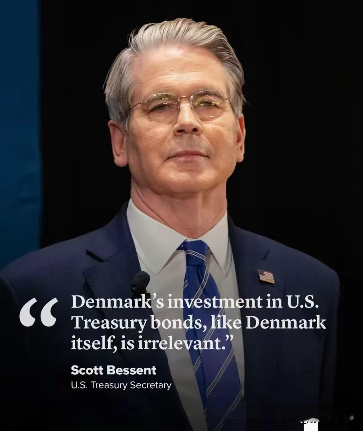 中东的战火，终究还是烧到了中国头上。
4月24日，美国突然下达重磅制裁令，直接盯