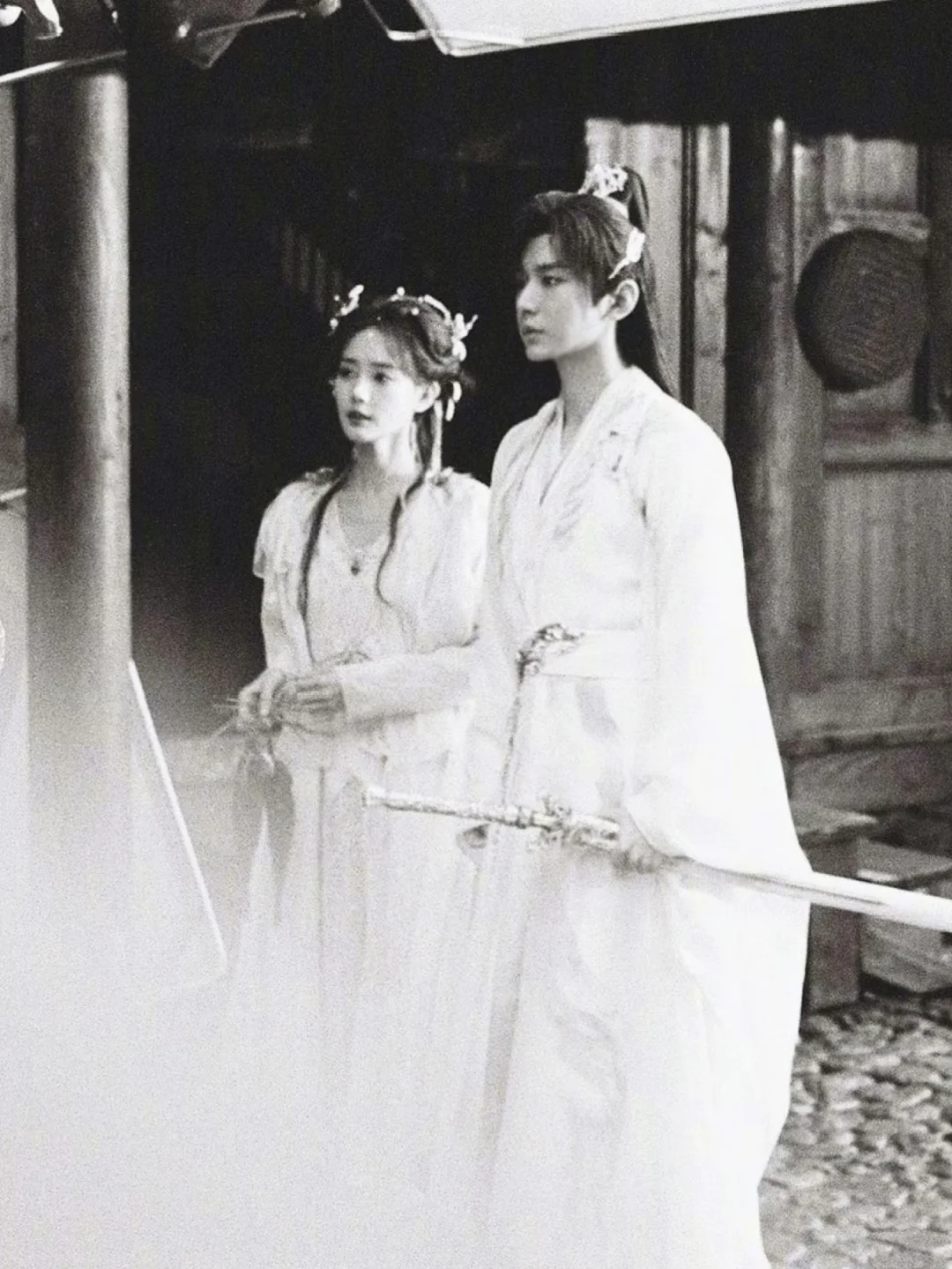 为什么权瞳感情线这么少呀