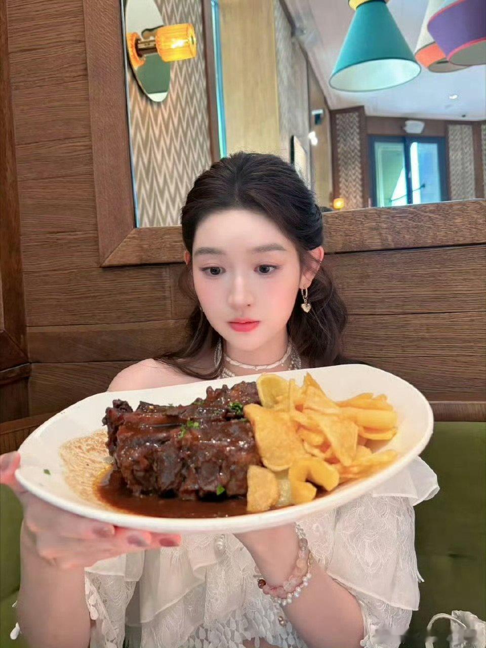 突然的喜欢会员收官突然的喜欢 以为的小甜剧，没想到虐得我稀里哗啦，结局太暖了 