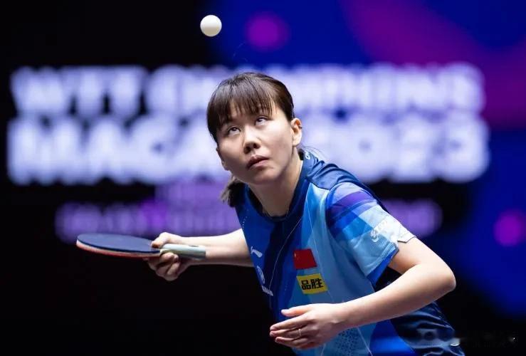 陈幸同火速驰援，女团横扫晋级亚锦赛决赛

2024年亚乒赛女团半决赛，中国女乒以