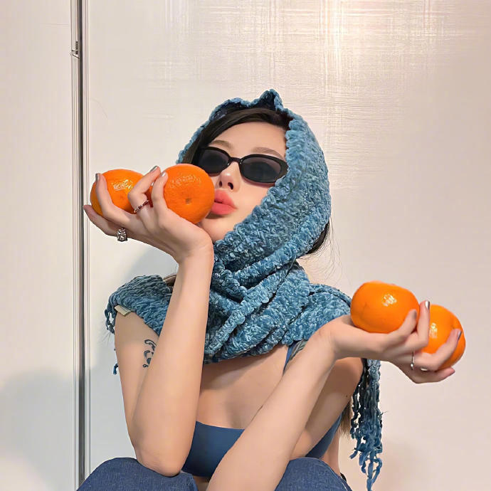 “ 自己就是自己的贵人，善待自己，好好爱自己。” 