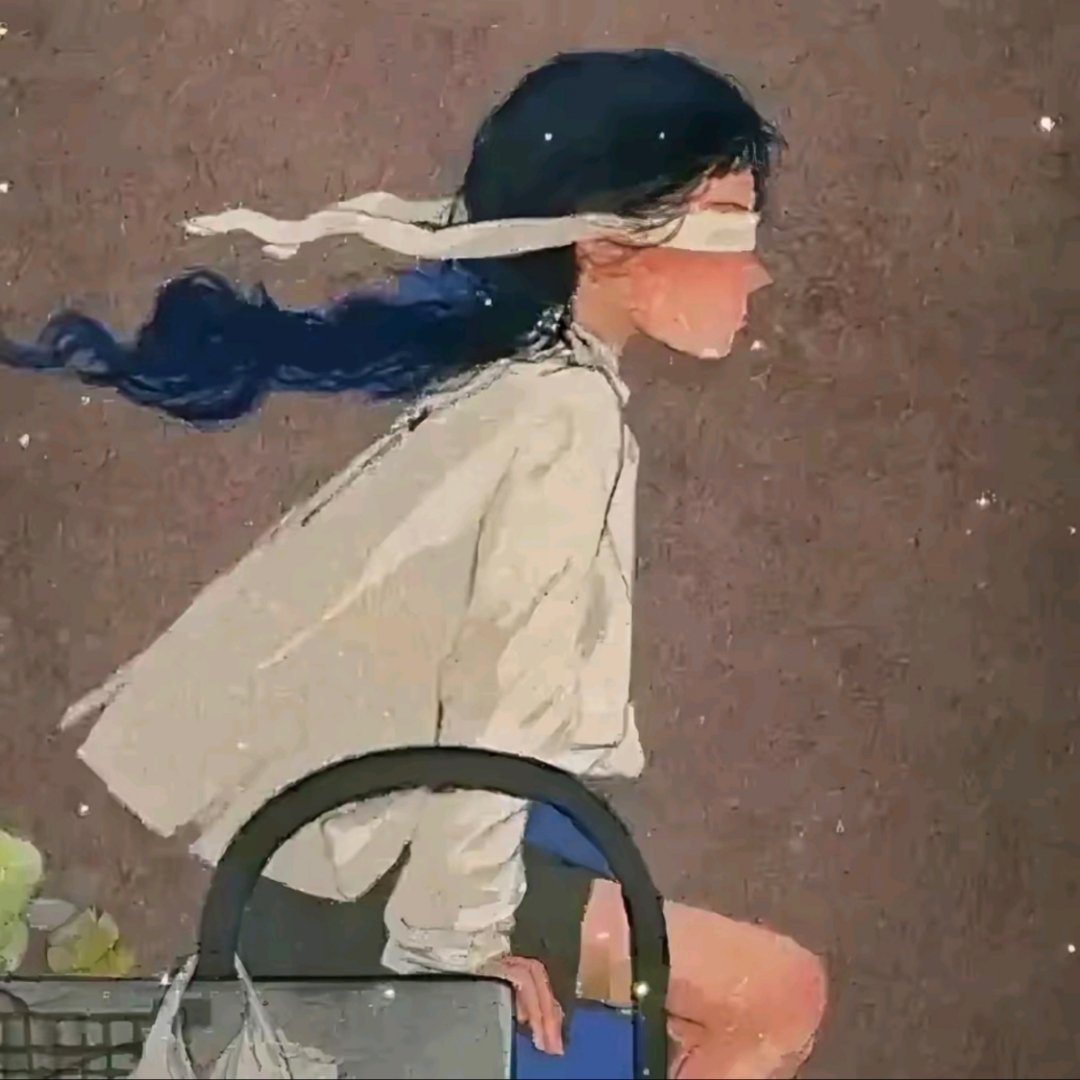 一个工作很不错的女生，但在工作中过于天真直接，以至于得罪了很多人…大家看一看，她