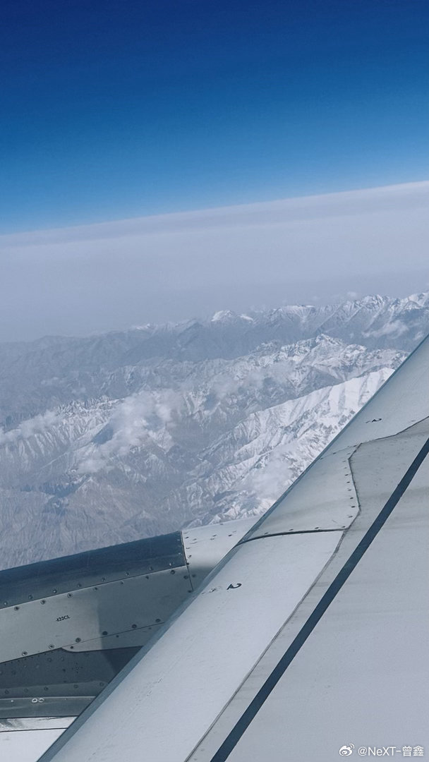 猜猜今天来哪出差出差日记沿途的风景 敦煌·敦煌莫高窟