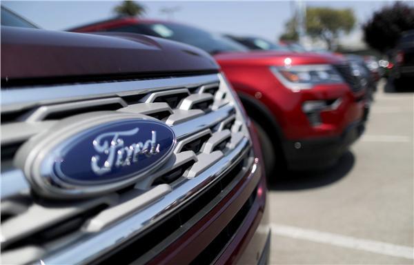 【美车企海外业务萎缩 专家警告：福特、通用或沦为小众制造商】快科技1月25日消息