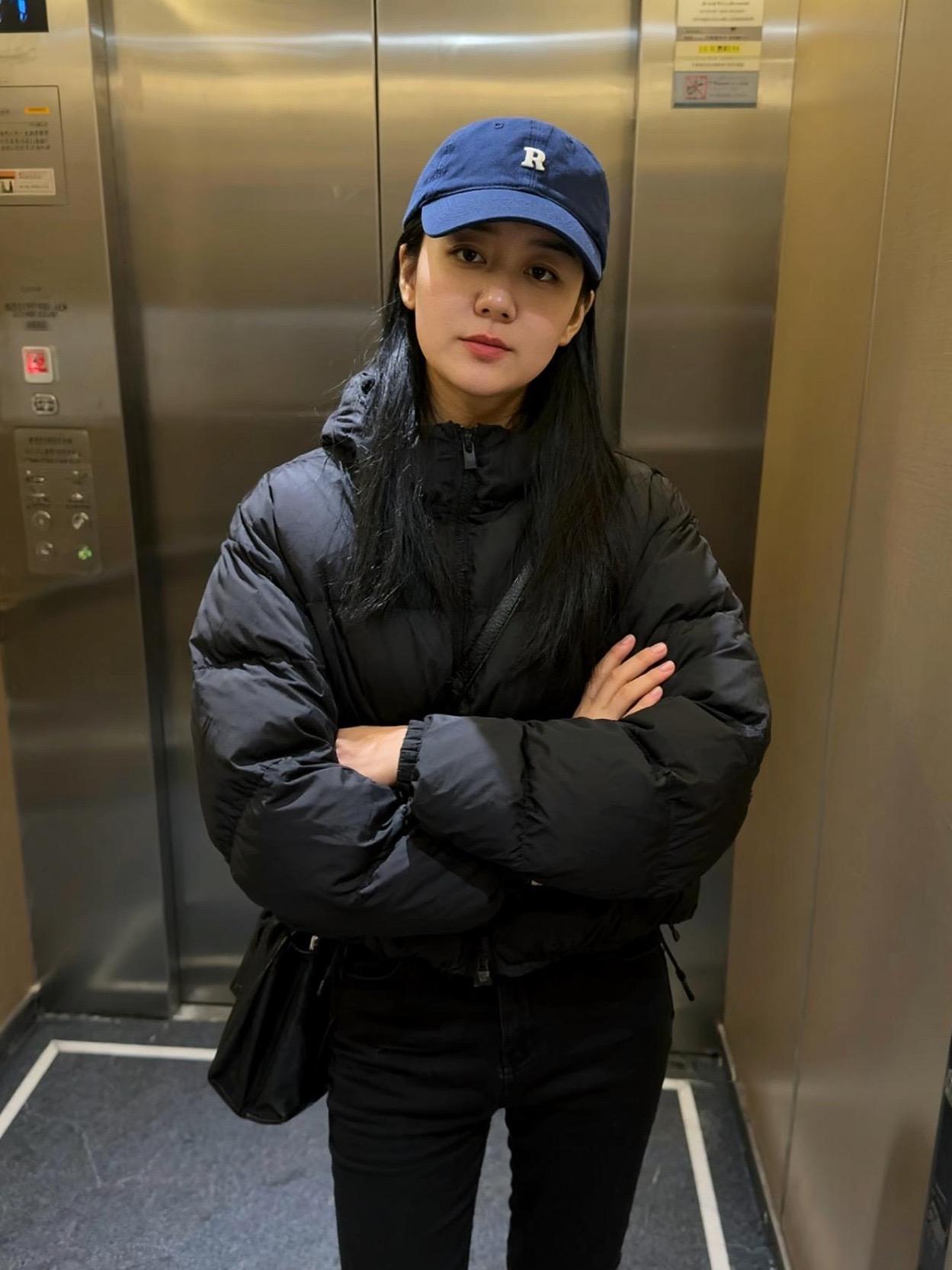 穿着得体是一种生活态度 oodt穿搭