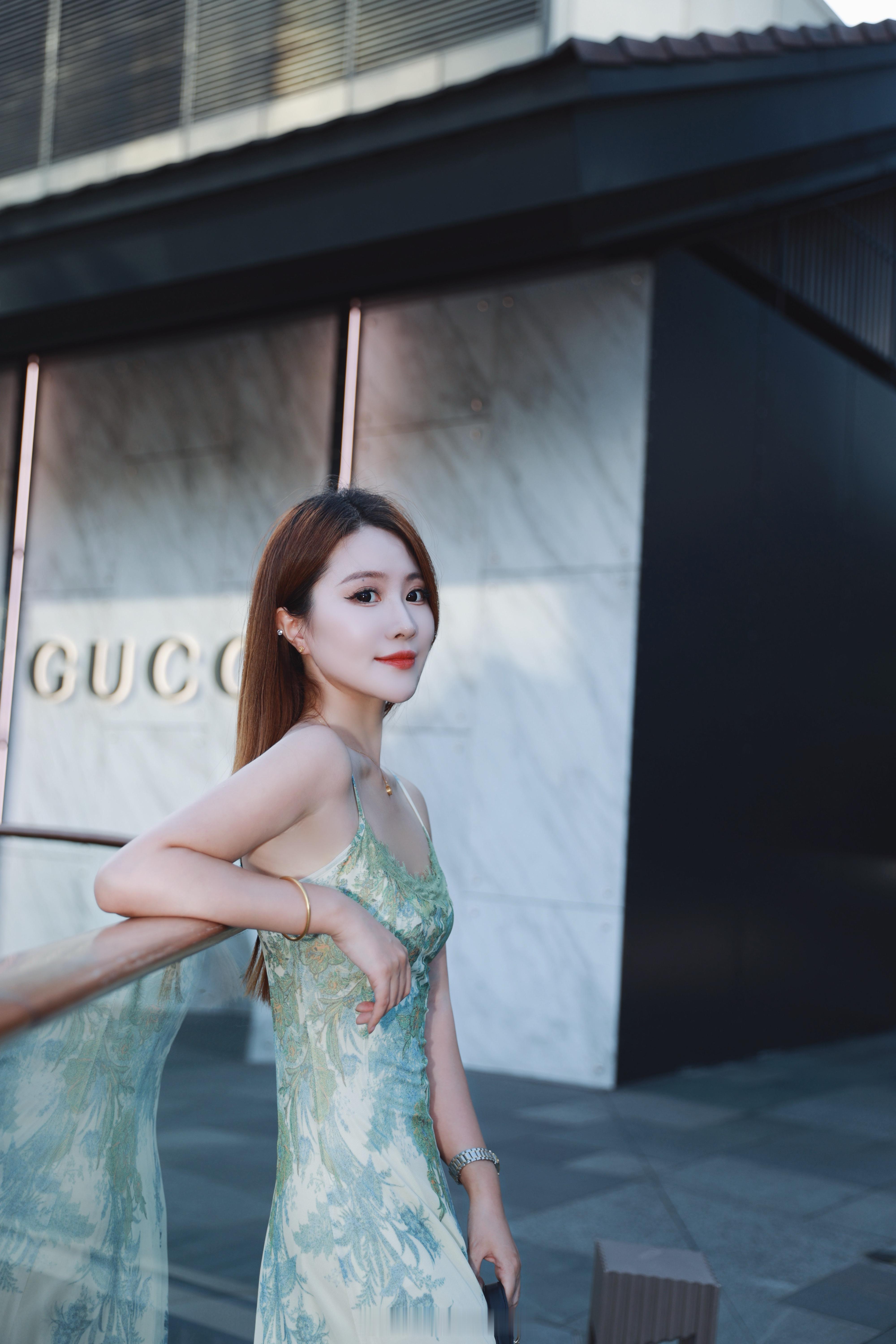 三星堆去了 太古里拍照了 