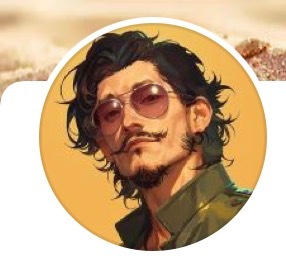 这张图到底有什么说法，太神奇了，拿这个做头像的我至今见过没有一百也有五十了，没有