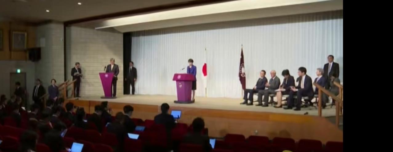 高市早苗访美备“礼包”，日美稀土合作暗藏地缘算计
 
 
面对特朗普对日本投资进