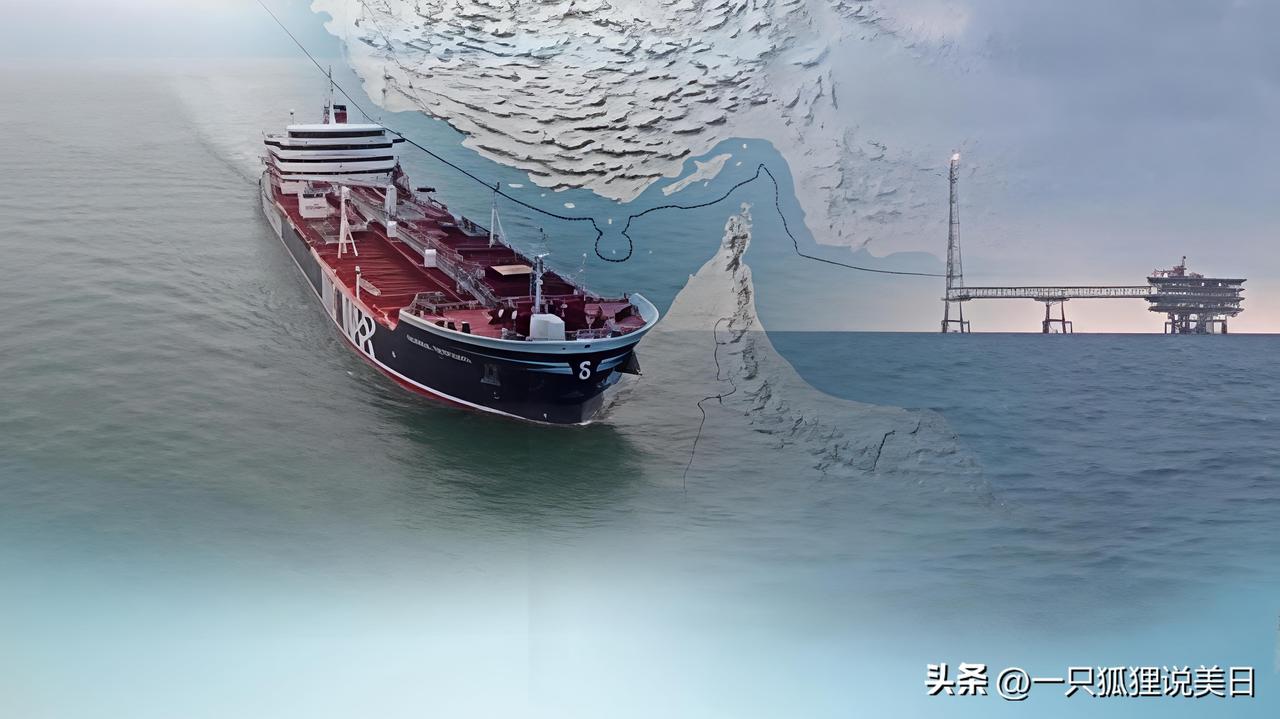 韩国🇰🇷应法国邀请，韩国方面将参与一场聚焦霍尔木兹海峡航行安全的多国军事磋商