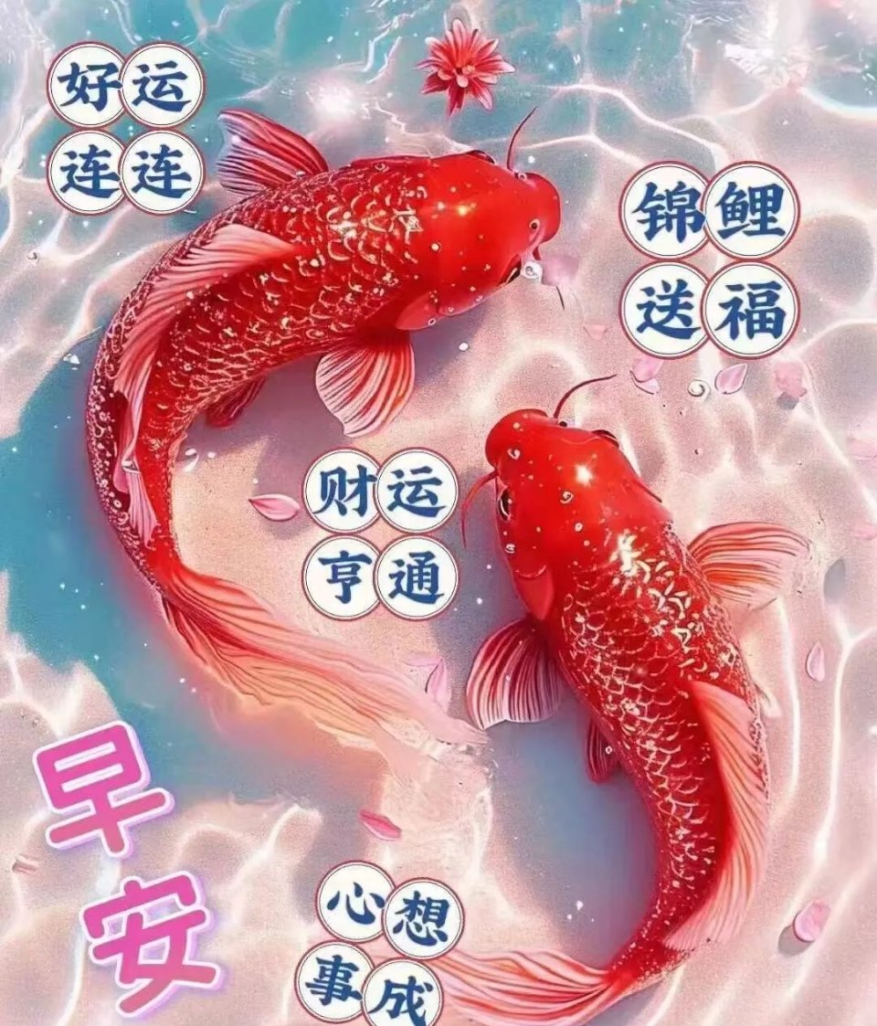 大家早上好！惬意周末如期而至，暂时放下盘面涨跌与持仓焦虑，走出喧嚣纷扰，寻一处山