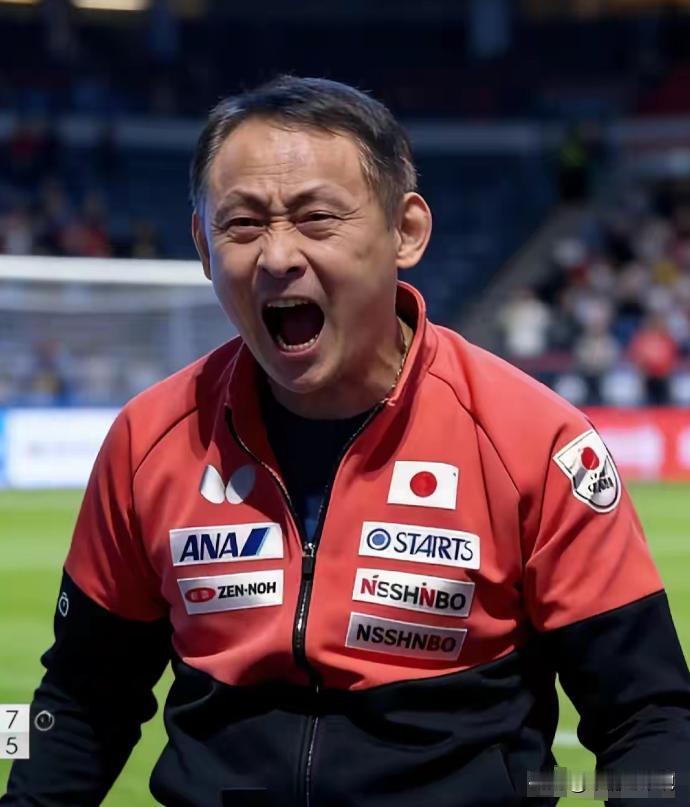 张本宇狂吼“做日本人真难我的女儿又输球了”，用了九牛二虎之力还是2:4不敌王曼昱