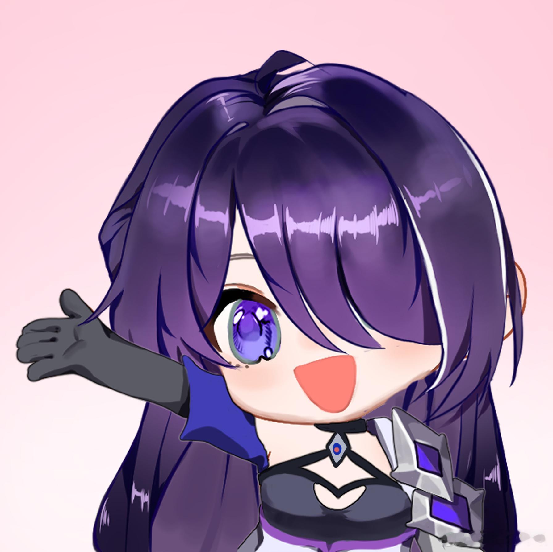 【原创】表情包大家好，今天给大家带来黄泉的表情包[送花花]希望大家喜欢[爱你]#