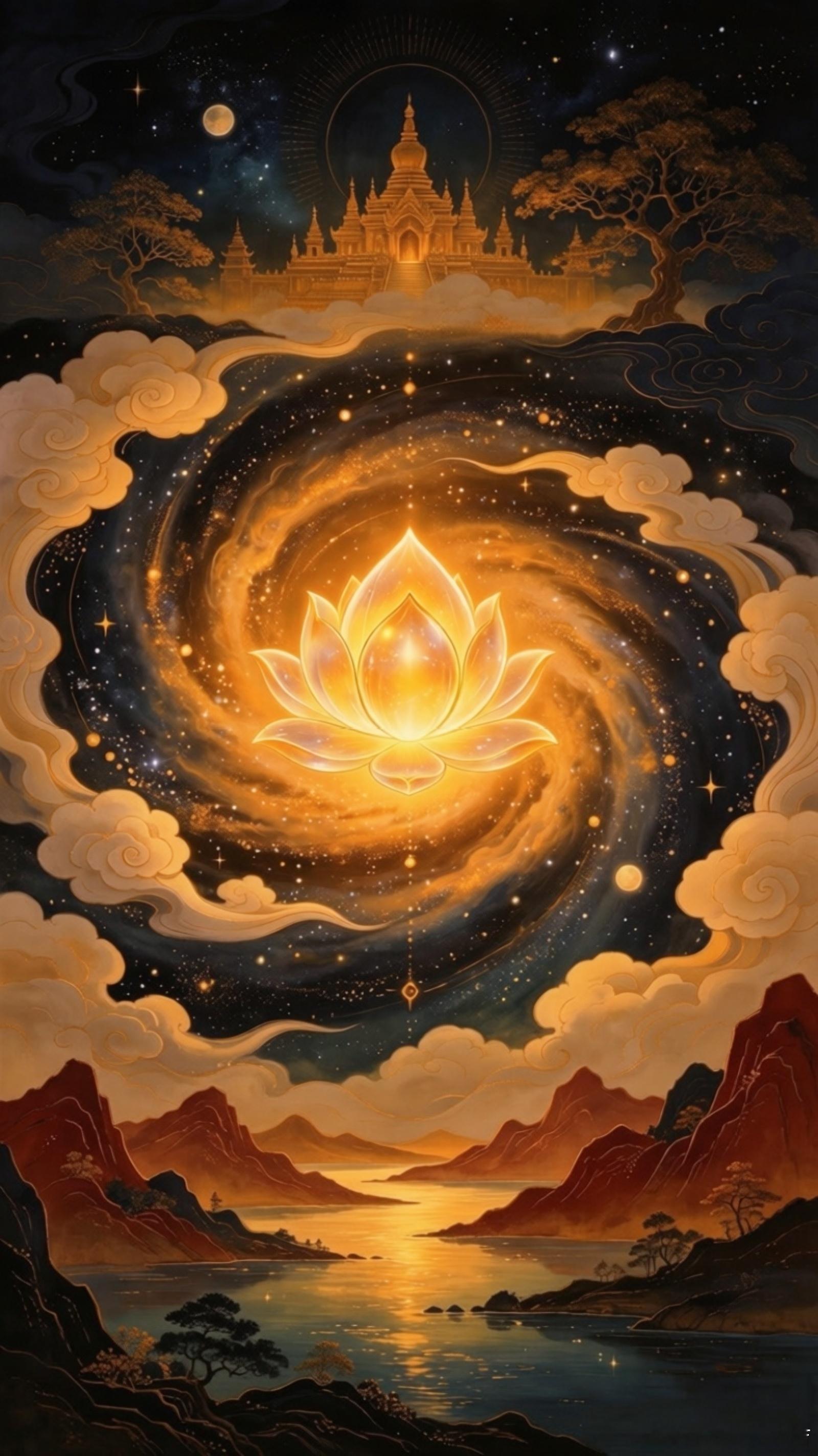 身如影形，刹那生灭，于此劳执，宁非愚妄？众苦之根，眷属炽盛，心起喜乐，宁非愚妄？