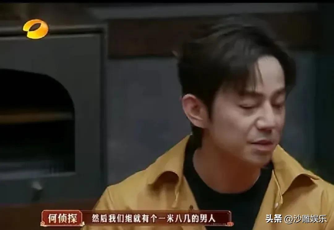 何炅，大意失算了！

3月14日下午，何炅突然冲上热搜第一。这位娱乐圈公认的“情