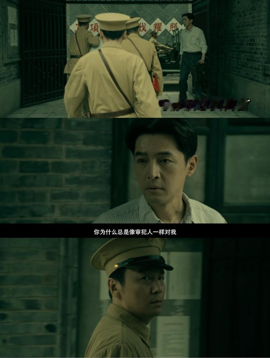 电影《抓特务》和电视连续剧《无悔追踪》哪一个会更好看一点？
一部是100多分钟的