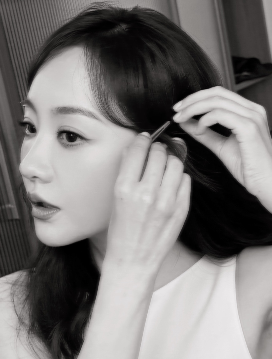 杨蓉的一组日常分享～“站在阳光下，坦荡赞自己🌞” 