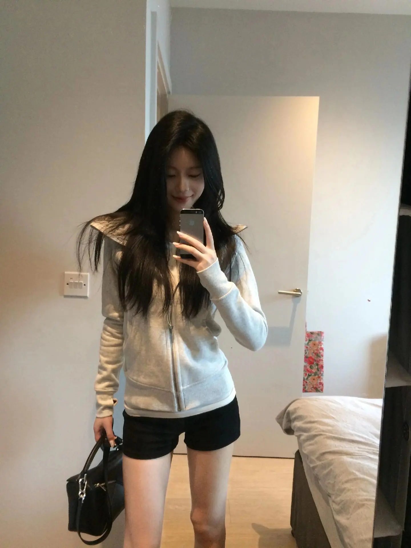 穿搭是一种感觉